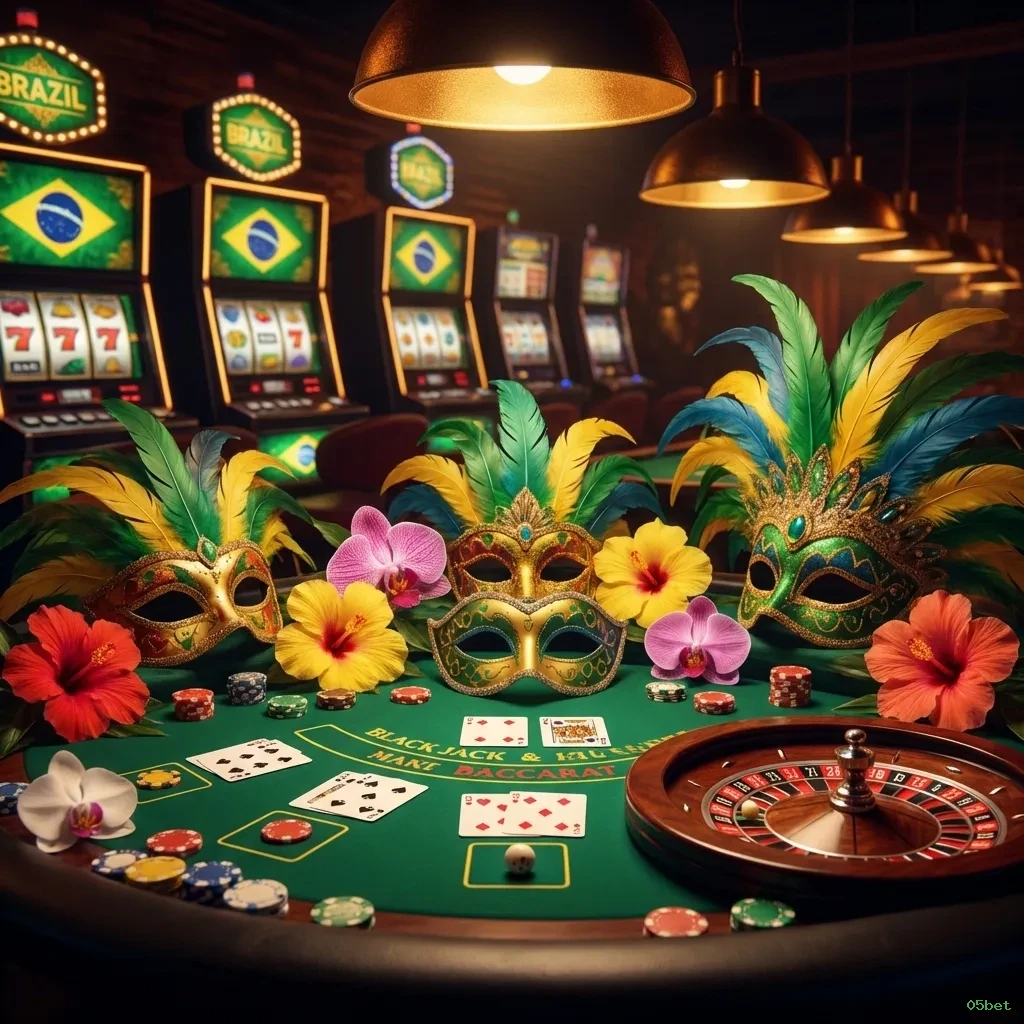 Download app 05bet Android iOS