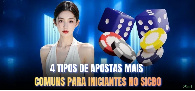 App 05bet apostas esportivas mobile