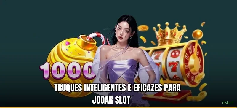 Pagamentos 05bet PIX