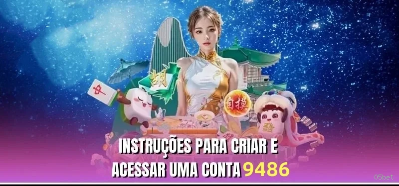 Bônus boas-vindas 05bet R$100