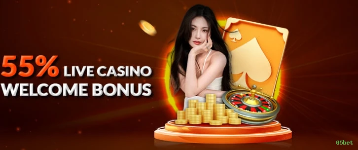 Gates of Olympus slot 05bet