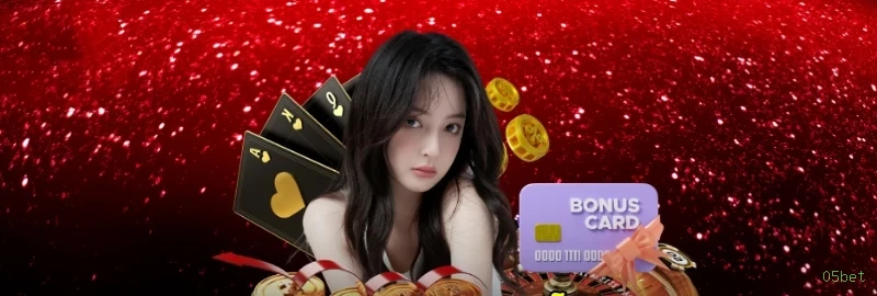App 05bet slots mobile