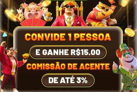 Bônus exclusivos membros VIP 05bet
