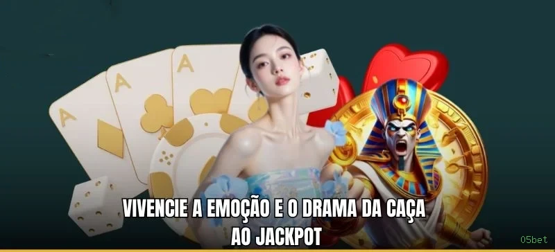 Suporte VIP 05bet - atendimento prioritário