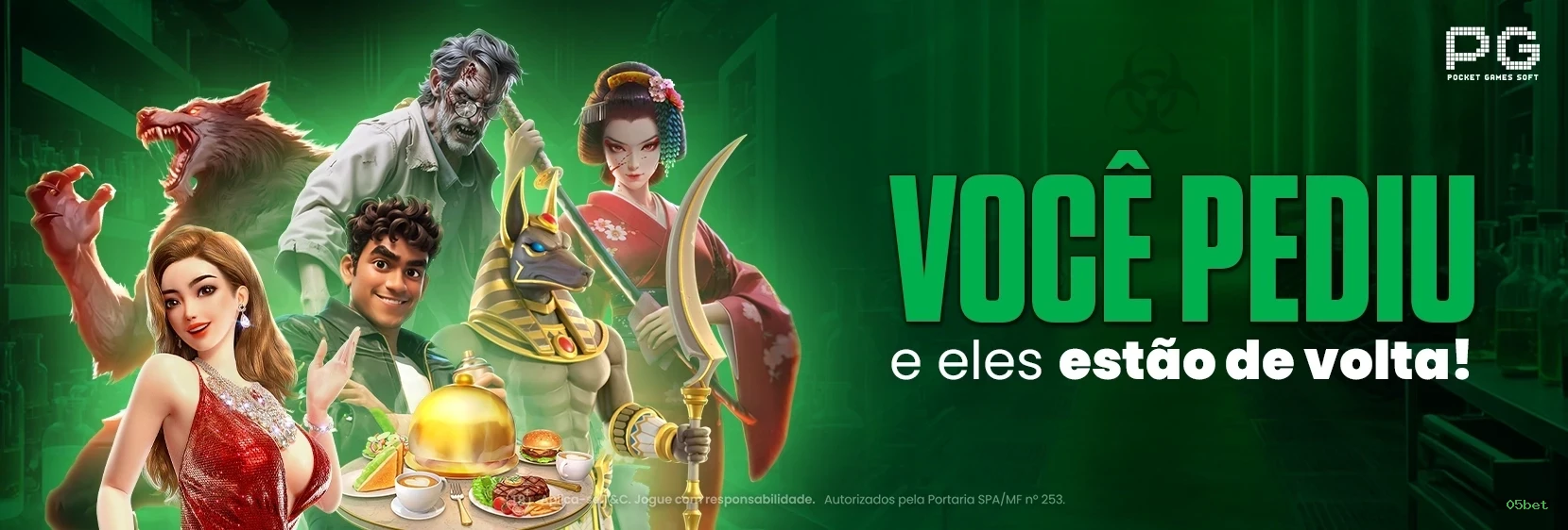 Slots com prêmios 05bet